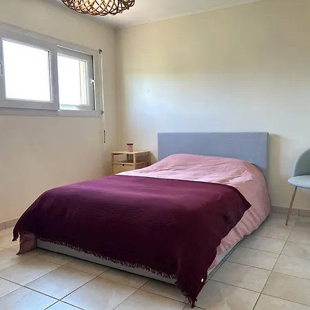 بيت للعطل Spacieuse Avec Piscine Privative A - Fr-1-251-867 بورم لي ميموزا