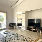 Ferienhaus Spacieuse Avec Piscine Privative A - Fr-1-251-867 Bormes-les-Mimosas