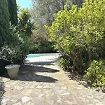 Spacieuse Avec Piscine Privative A - Fr-1-251-867 Bormes-les-Mimosas