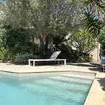 Spacieuse Avec Piscine Privative A - Fr-1-251-867 Bormes-les-Mimosas