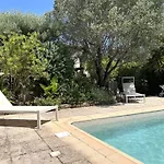 Spacieuse Avec Piscine Privative A - Fr-1-251-867 Semesterbostad