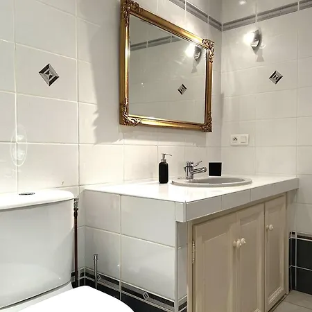 Spacieuse Avec Piscine Privative A - Fr-1-251-867 Vakantiehuis