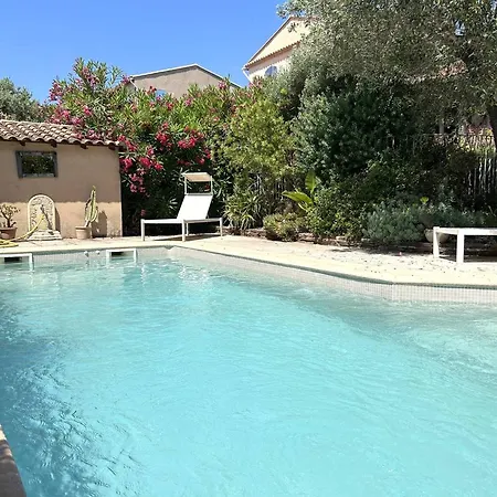 Spacieuse Avec Piscine Privative A - Fr-1-251-867 Dom wakacyjny *