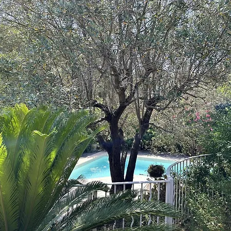 Spacieuse Avec Piscine Privative A - Fr-1-251-867 Ferienhaus *