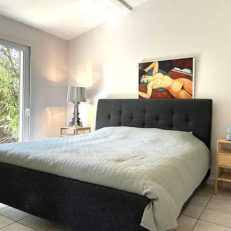 Spacieuse Avec Piscine Privative A