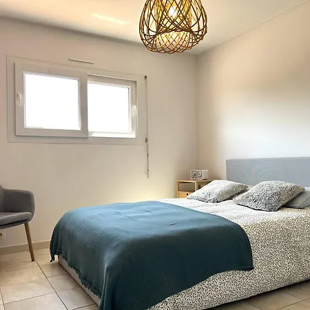 Spacieuse Avec Piscine Privative A Σπίτι διακοπών